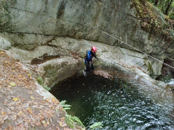 Le Boyat 05.jpg - Premier saut de Vivi !!!